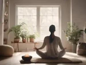 Mengintegrasikan Mindfulness dalam Kegiatan Sehari-hari