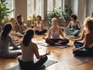 Membangun Hubungan Positif: Cara Menjaga Kesehatan Mental dengan Komunitas