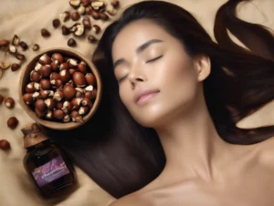 Rahasia Leluhur yang Kini Viral: 8 Manfaat Dahsyat Minyak Kemiri Bakar untuk Rambut & Kulit!