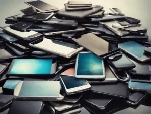 Seni Digital Detox: Cara Mengurangi Waktu Layar untuk Kesehatan Mental