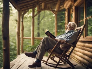 Kekuatan Bacaan: Meningkatkan Relaksasi dengan Buku Inspiratif